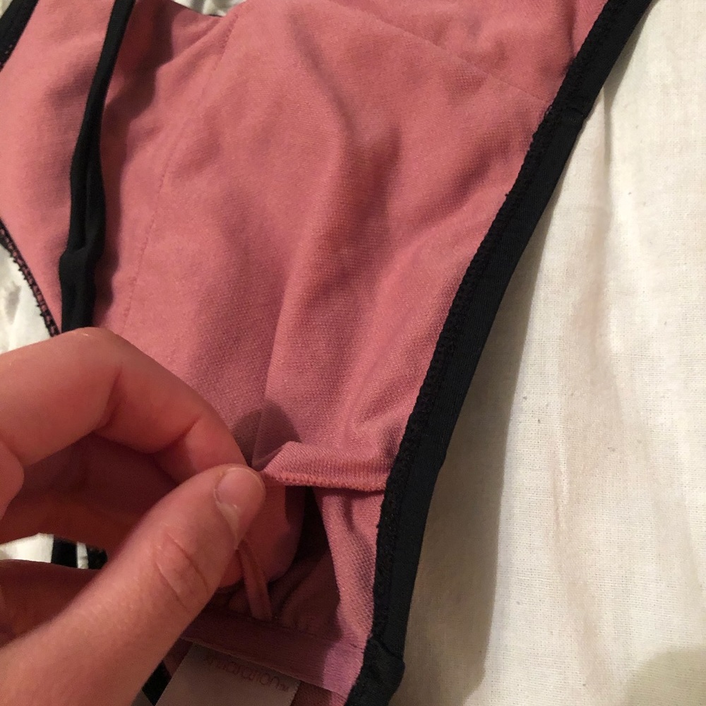 Target Bikini Top - Picture 4 of 4